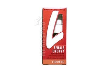 Vital Female Sexual Energy 1 Oz