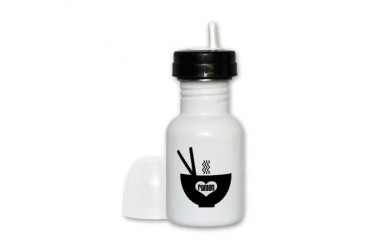 ramen Humor Sippy Cup by CafePress