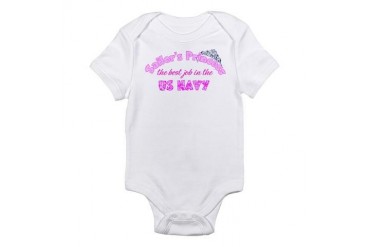 Infant Bodysuit